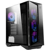 MSI MPG GUNGNIR 110R Mid-Tower Gaming Casing